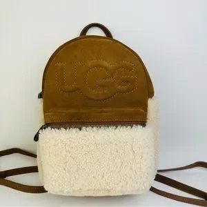 ✡sammy✡　UGG Dannie 2 mini backpack UGG® UGG Dannie II Mini Backpack - Macy's
